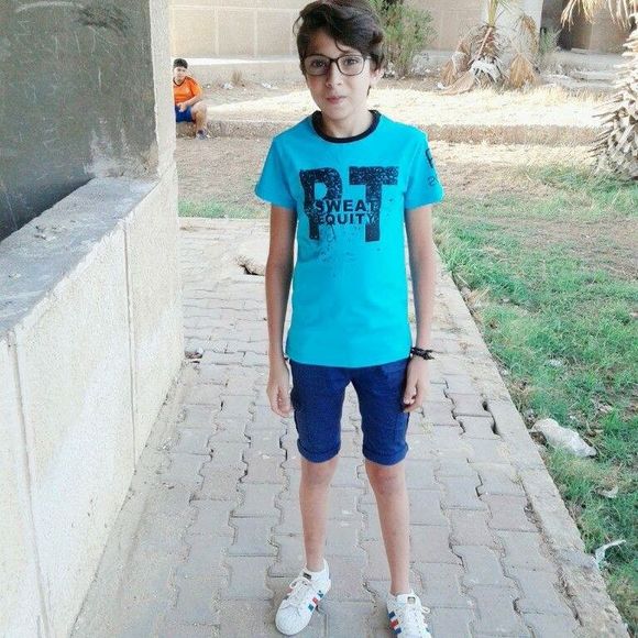 Meet your Posher, Omar - Picture 1 of 1